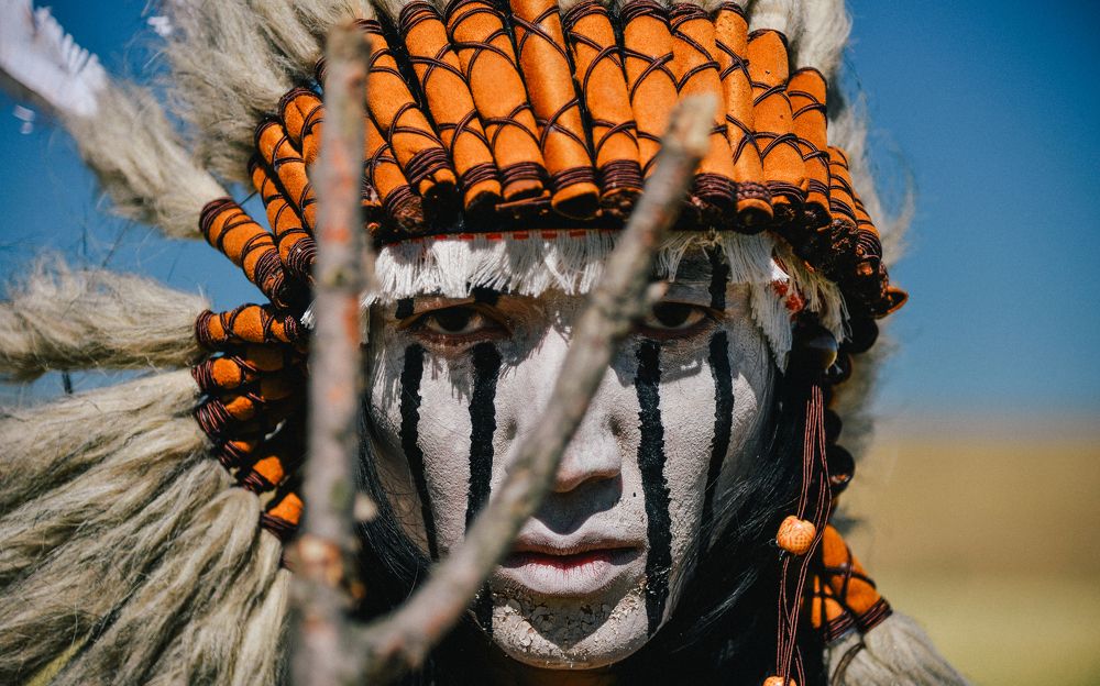 Photograph by Victoria