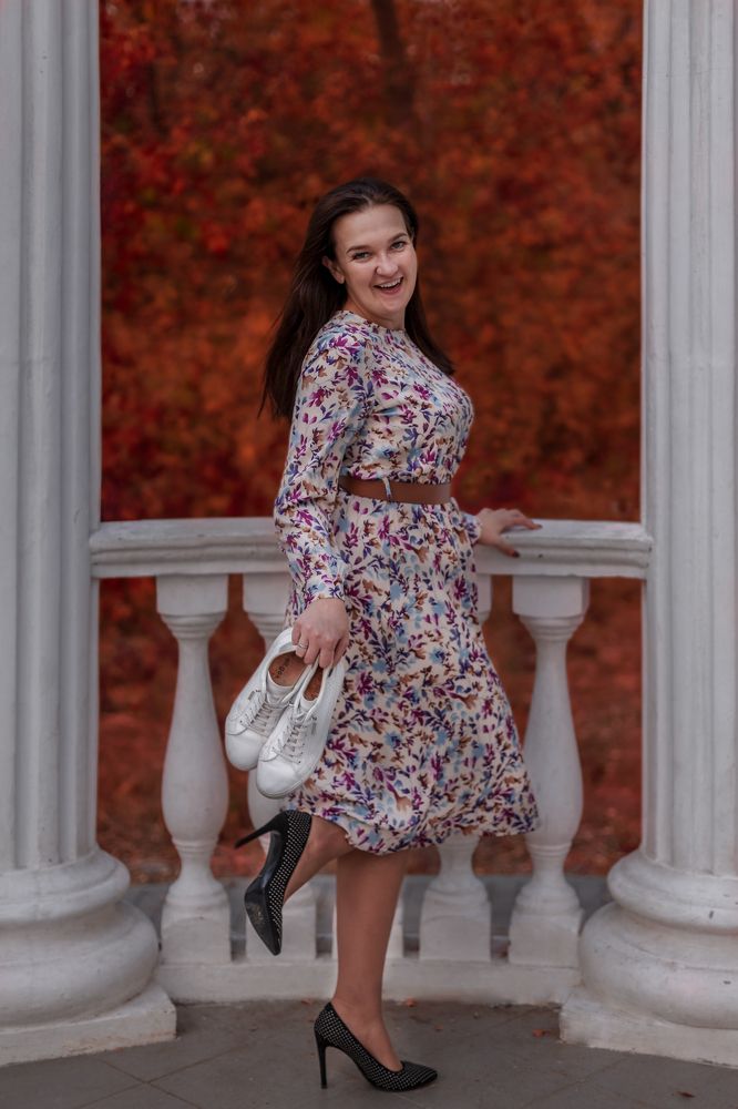 Photograph by Марина Бердяева