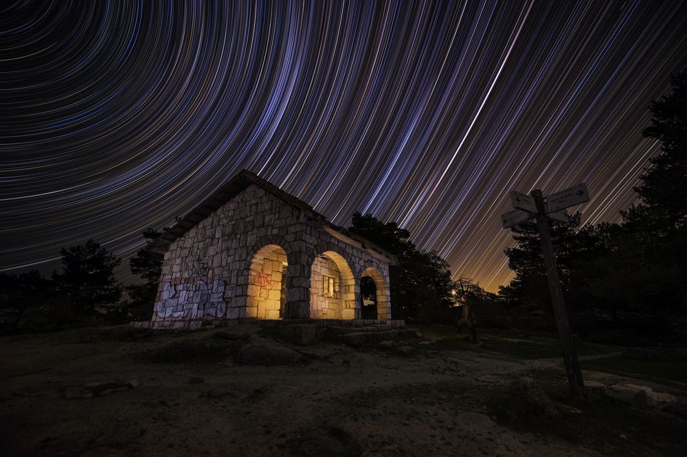 Photograph by Juan Casas