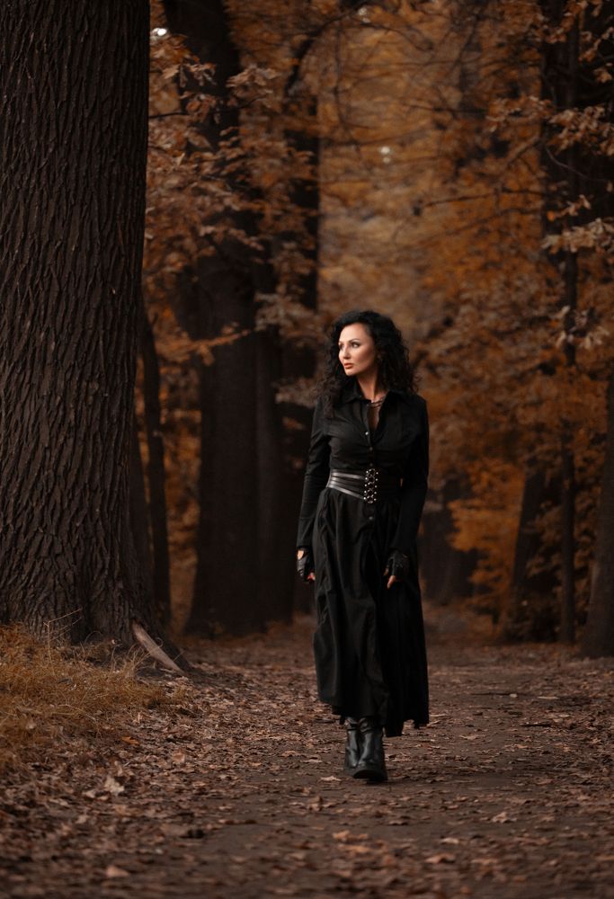 Photograph by Ольга Колокольникова