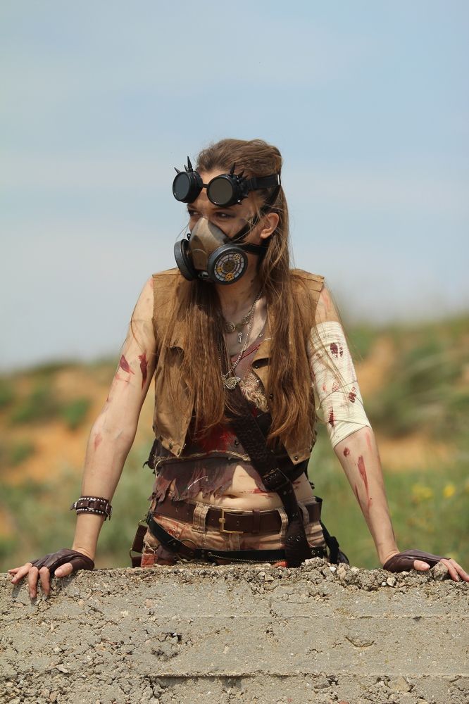 Photograph by Карина Кириченко