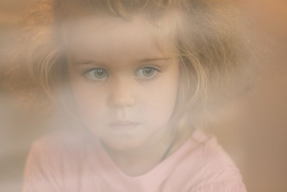 Photograph by Maria Ananyeva
