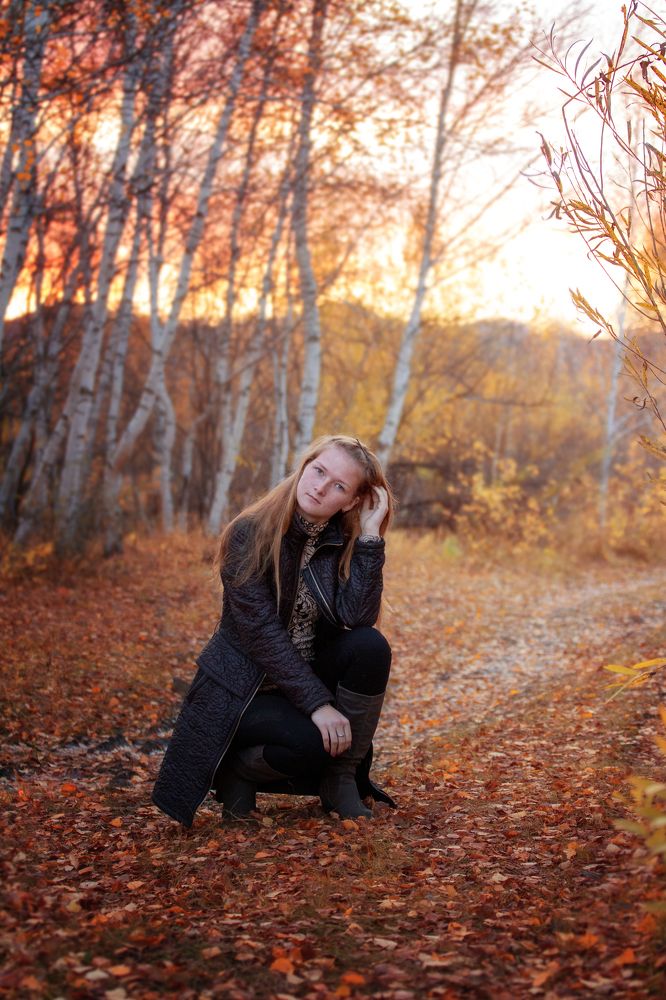 Photograph by Aleksey Maevskiy