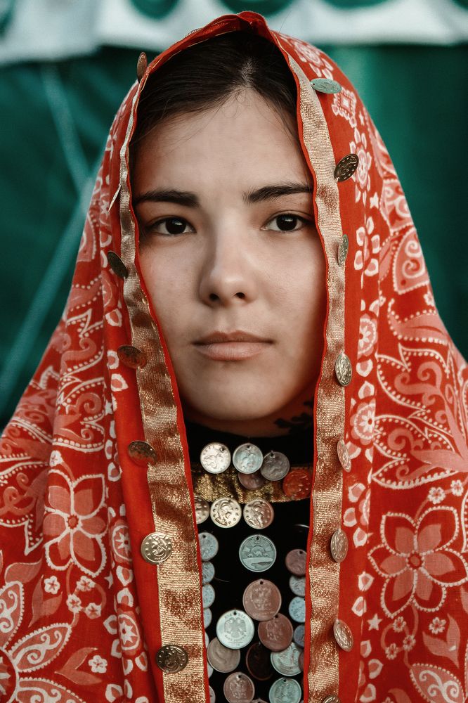 Photograph by Elizaveta Yasyuchenya