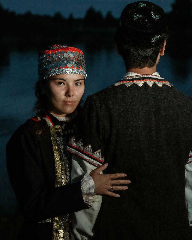 Photograph by Elizaveta Yasyuchenya