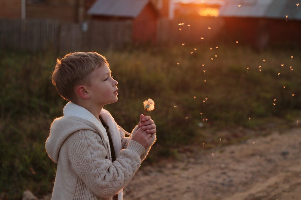 Photograph by Irina Yaryguina