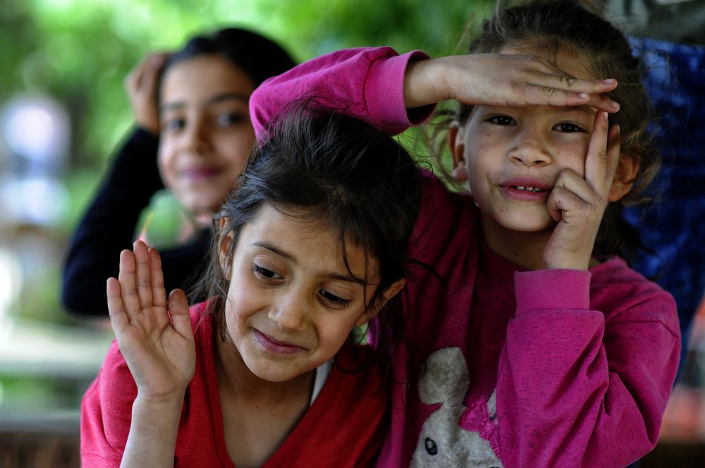 Photograph by Muzaffer Sütlüoğlu