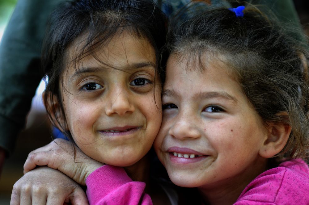 Photograph by Muzaffer Sütlüoğlu