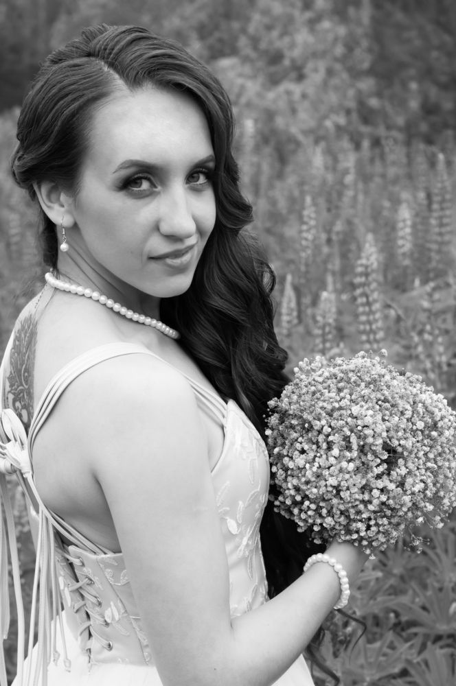 Photograph by Оксана Кочкова