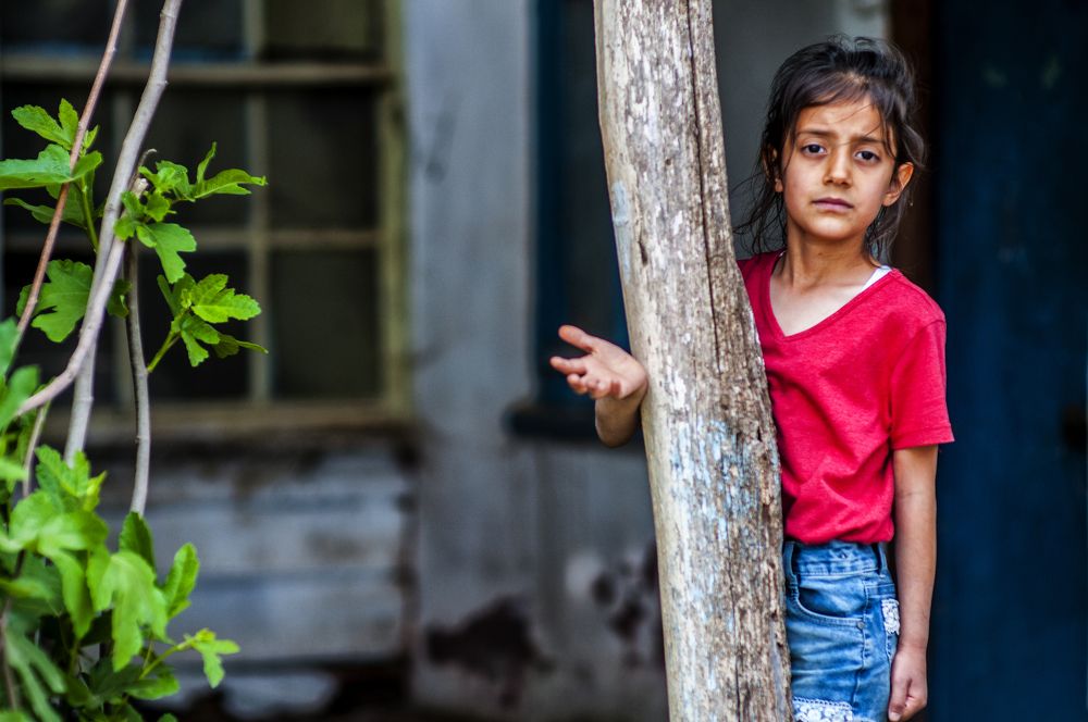 Photograph by Muzaffer Sütlüoğlu