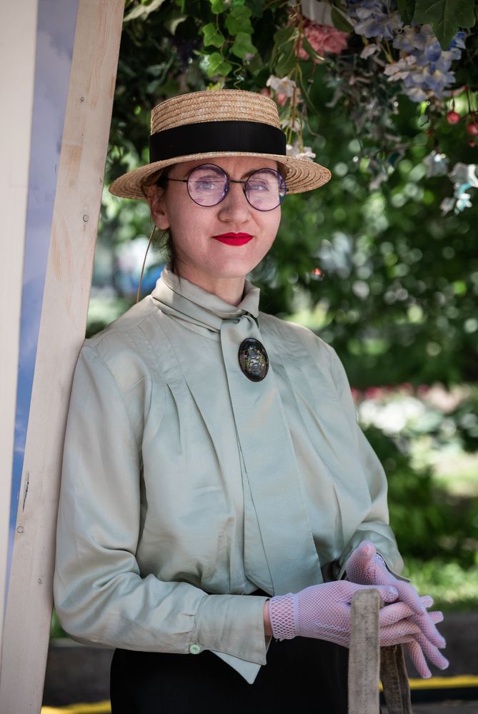 Photograph by Галина Эмберг