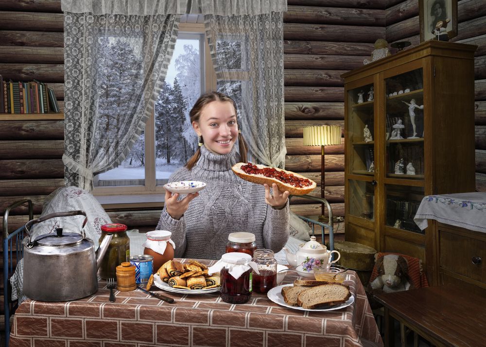 Photograph by виктор ковчин