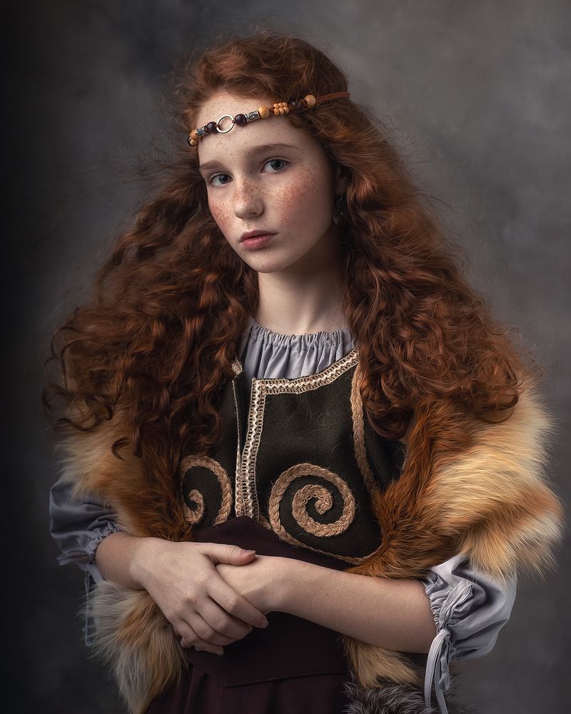 Photograph by Анастасия Картушина