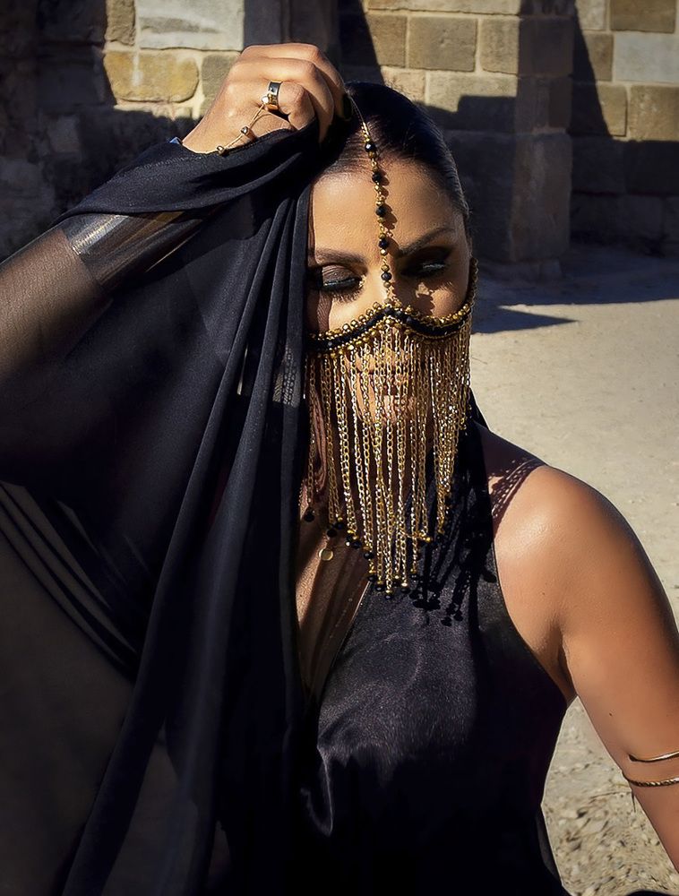 Photograph by Ольга Поцелуева