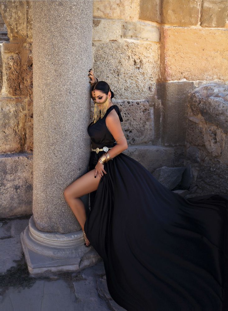 Photograph by Ольга Поцелуева