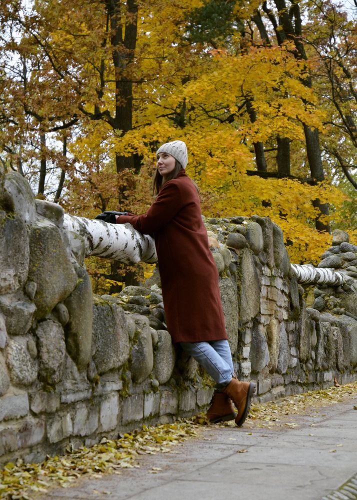 Photograph by Юлия Сидорова