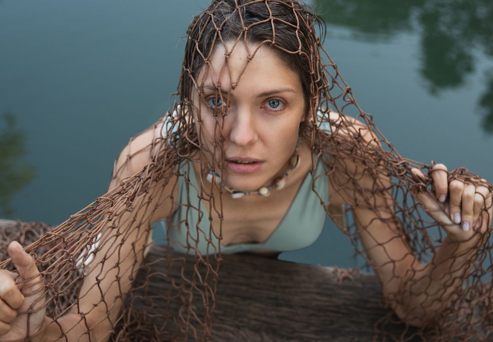 Photograph by Дарья Околова