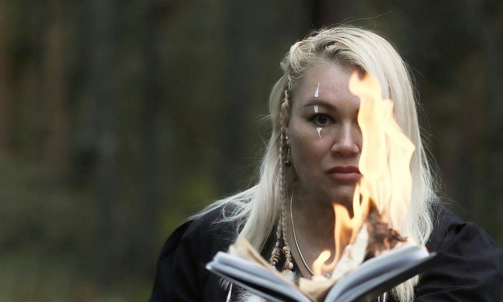 Photograph by Татьяна Кужлекова