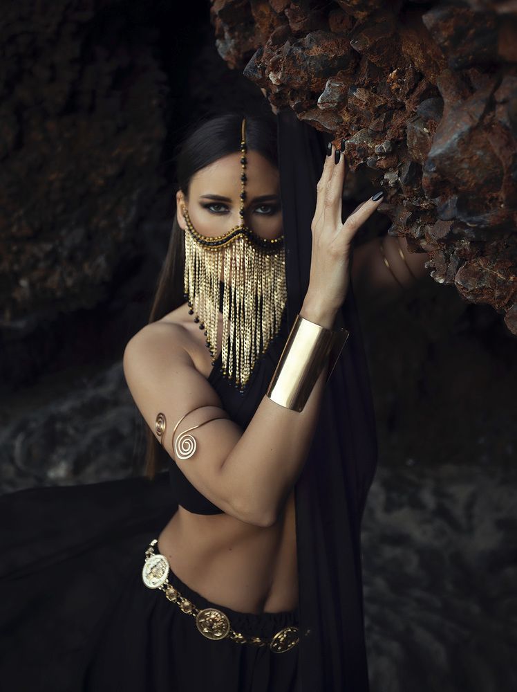 Photograph by Ольга Поцелуева