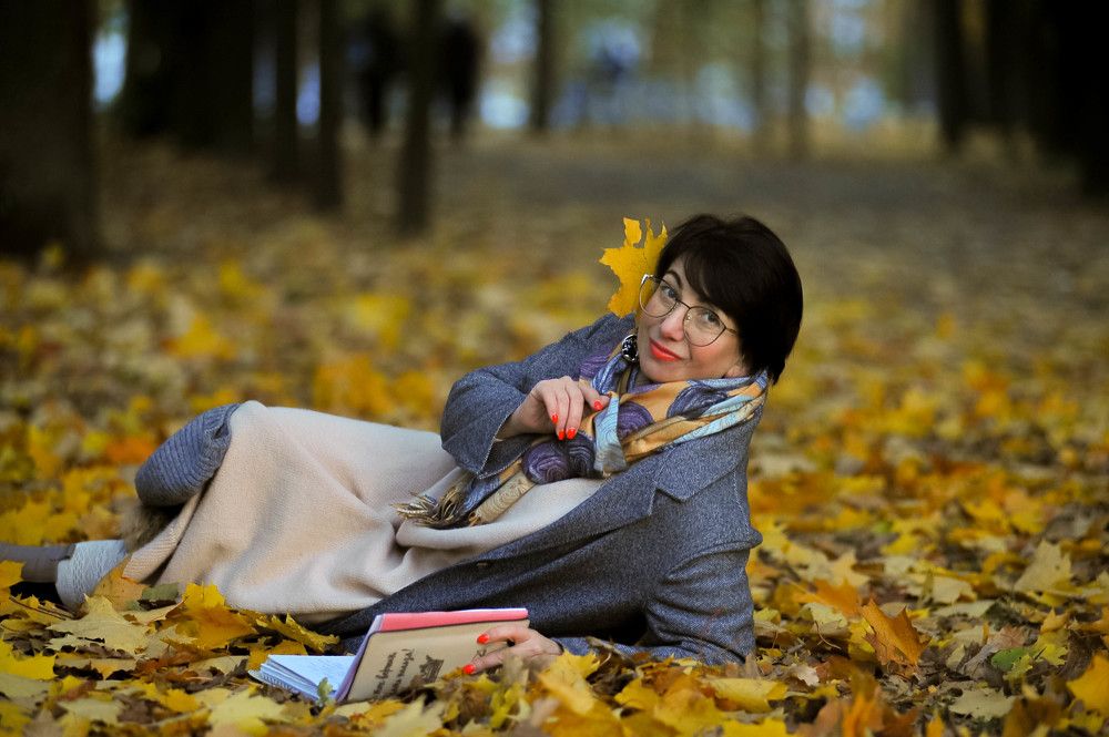 Photograph by Татьяна