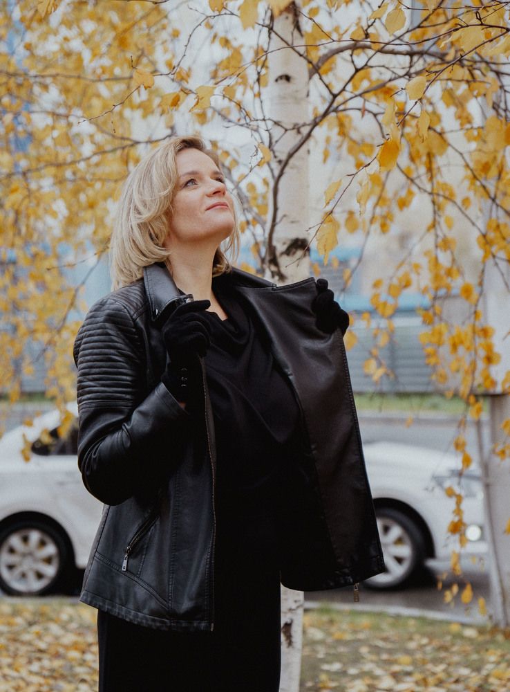 Photograph by Оксана Некрасова