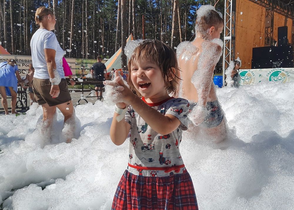 Photograph by Мария Андреева