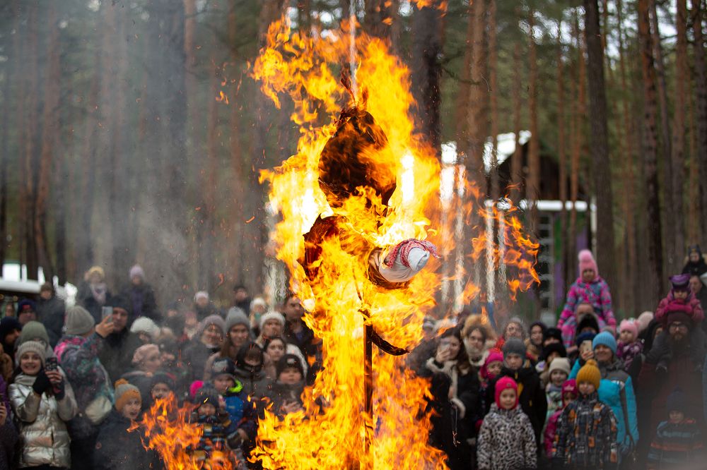 Photograph by Сергей Савельев