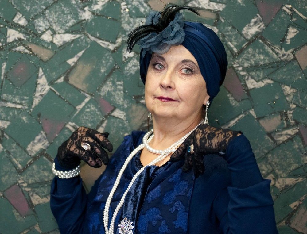 Photograph by Татьяна