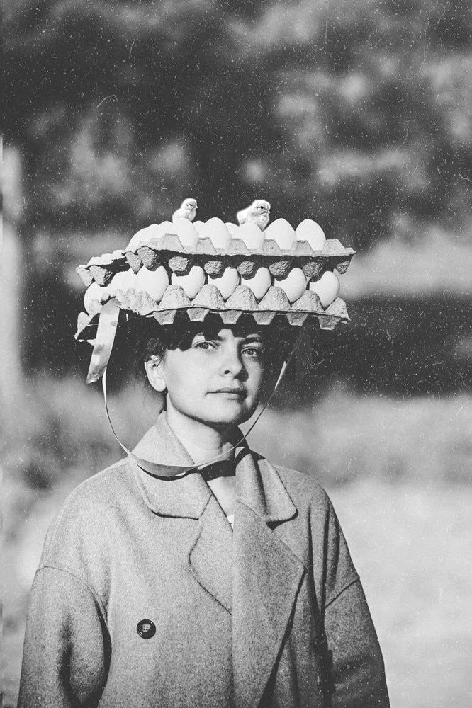 Photograph by Елена Ермакова