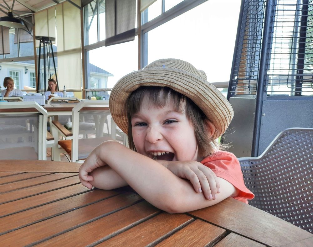 Photograph by Мария Андреева