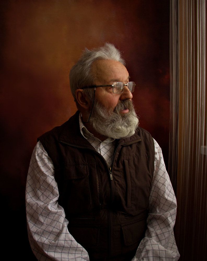 Photograph by Нина Аристова