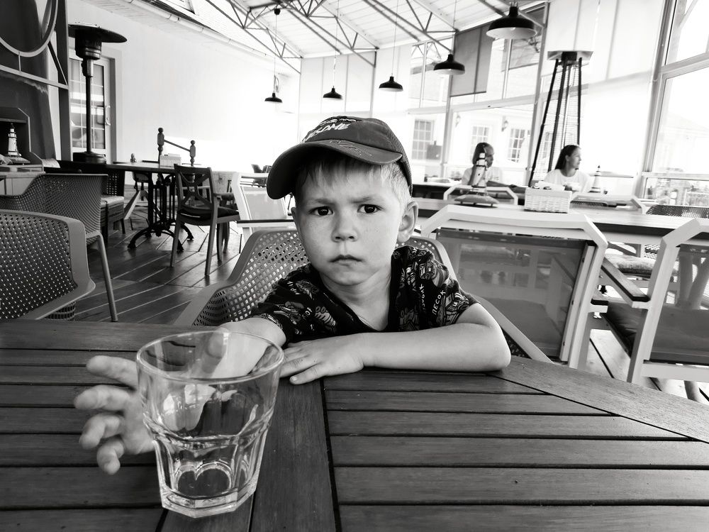 Photograph by Мария Андреева