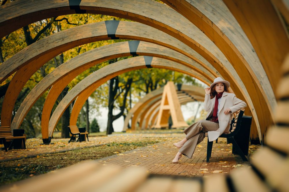 Photograph by Виктория Копытова