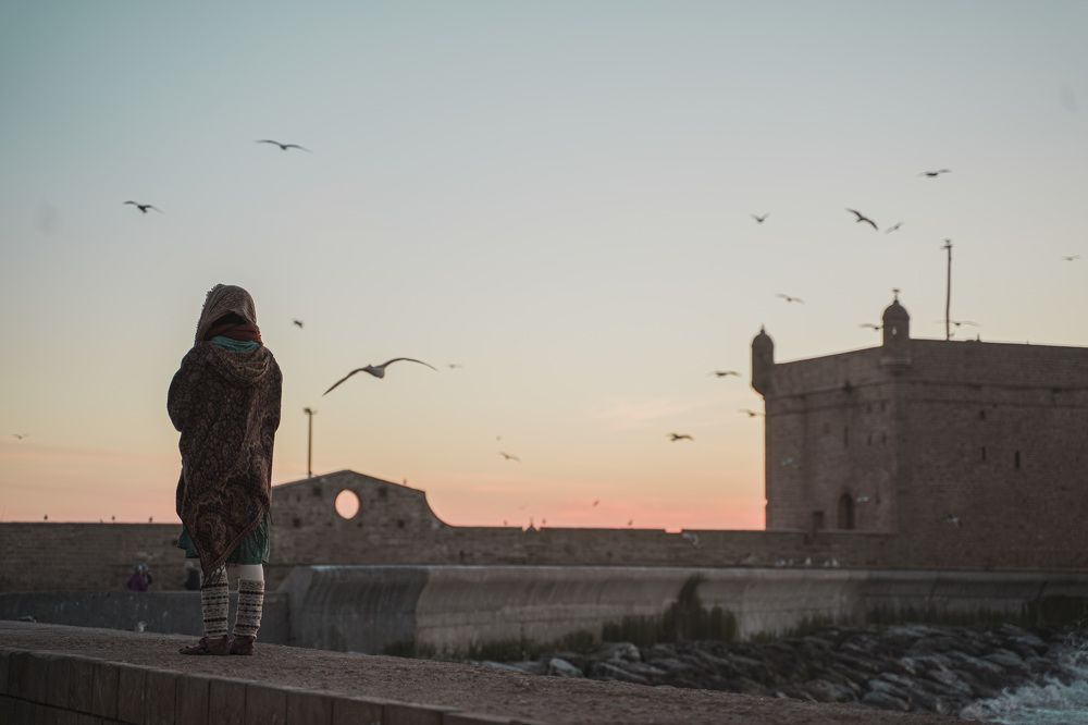 Photograph by Никита Касторный