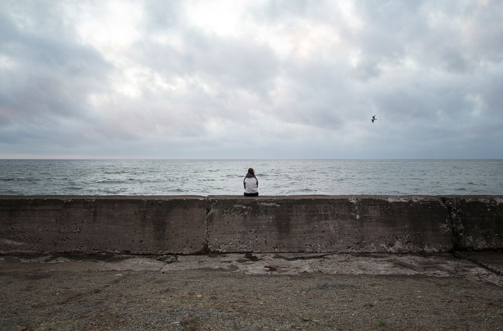 Photograph by Сергей Савельев