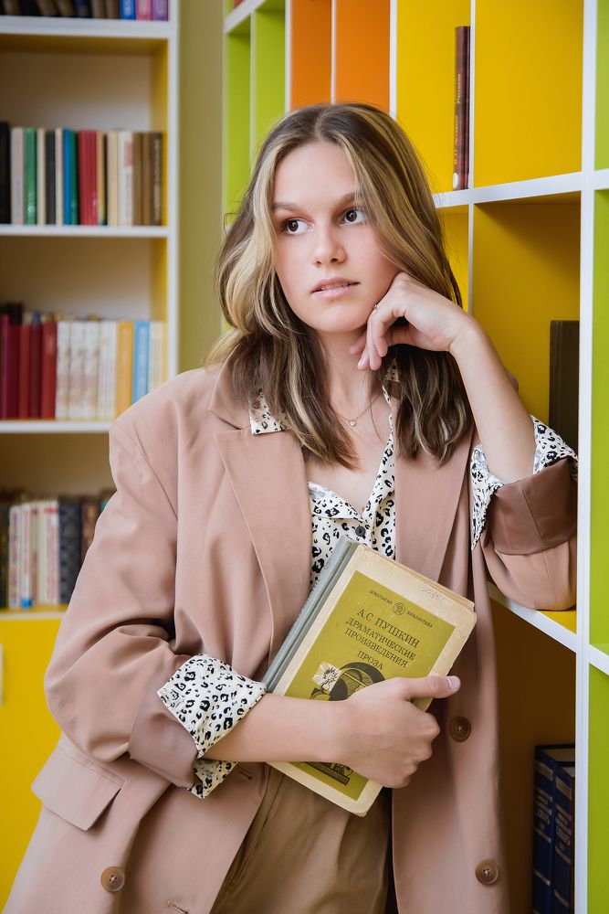 Photograph by Мария Мифтахова