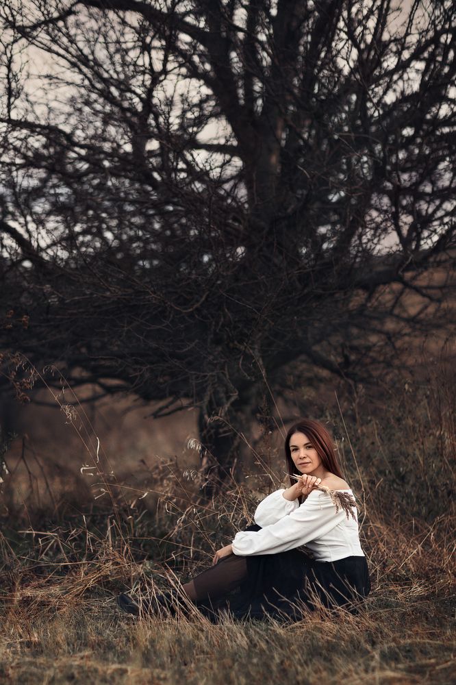 Photograph by Alina Aristova