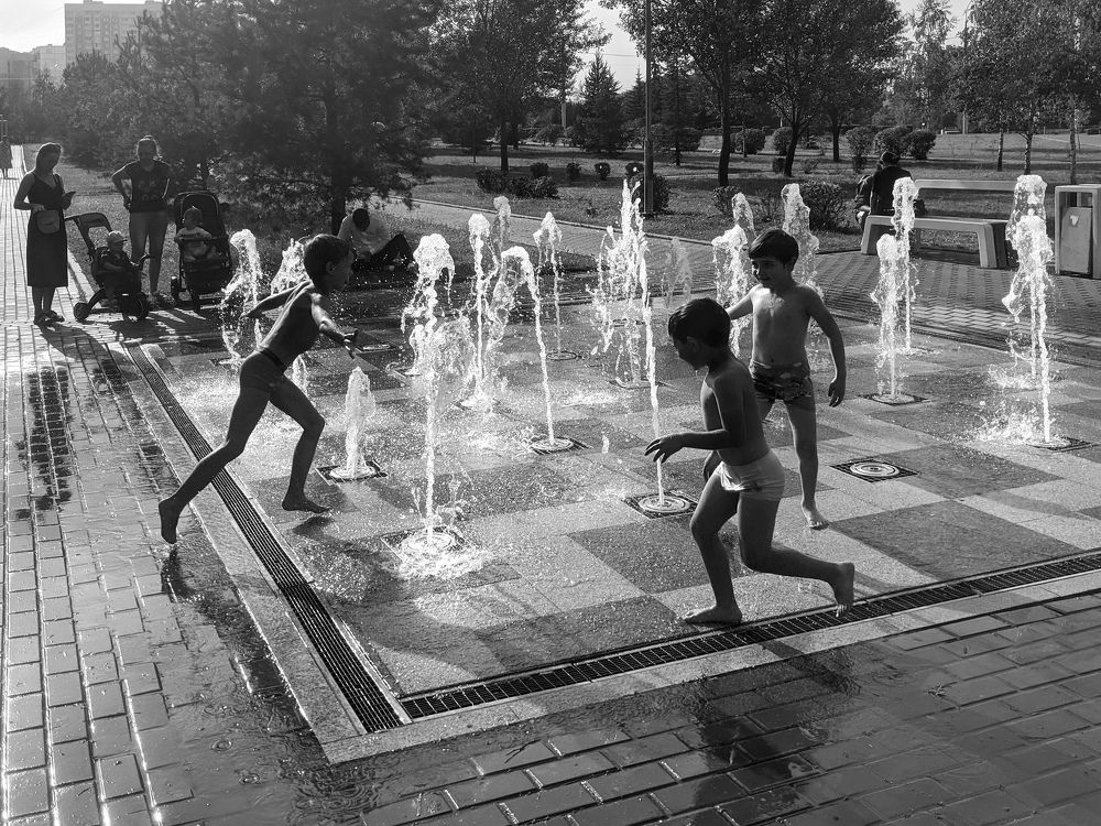 Photograph by Яр Ник