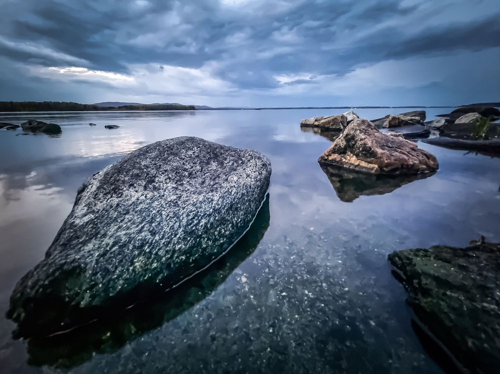 Photograph by Андрей Баталов