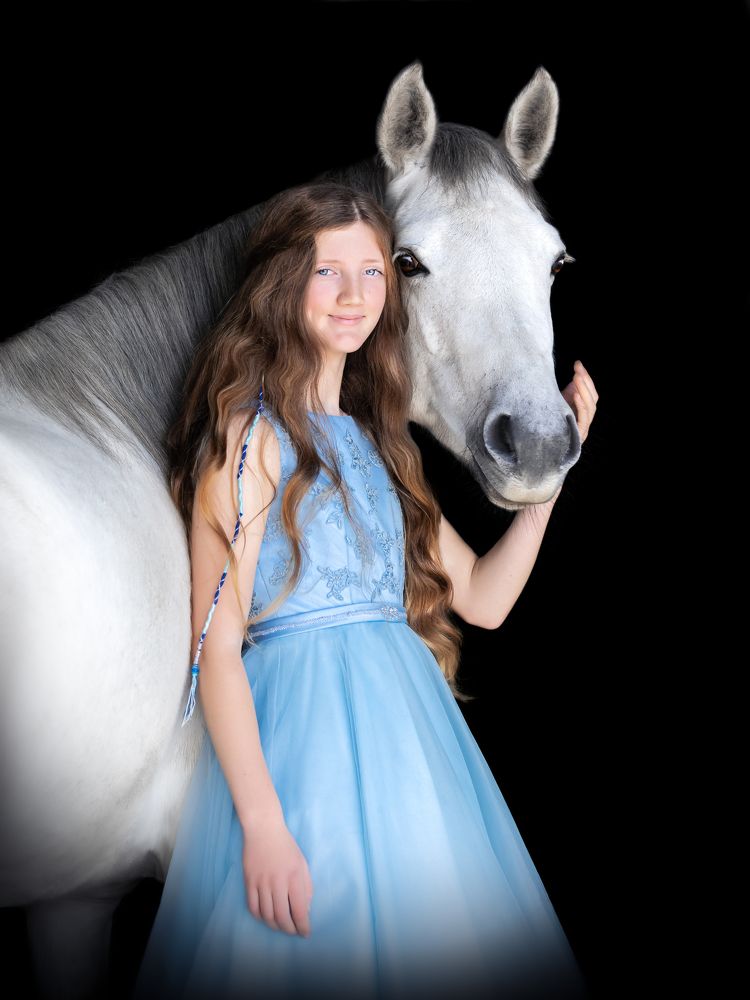 Фотография автора Nadina Ironia