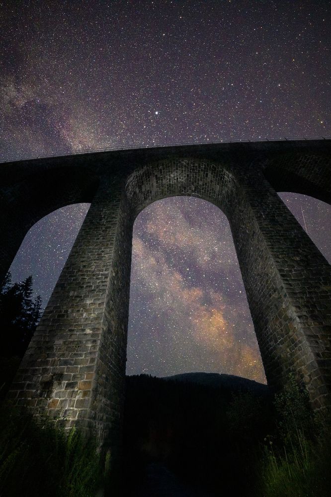 Photograph by Lubomir Perunko