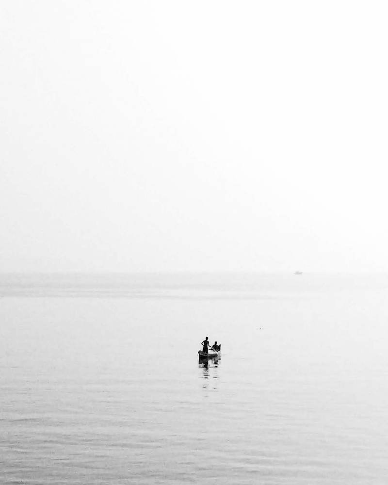 Photograph by Yahya Gopalani