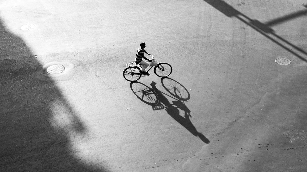 Photograph by Yahya Gopalani