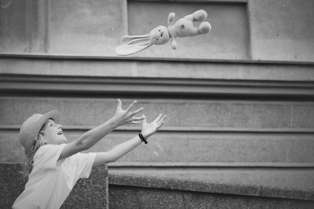 Фотография автора Балановская Виктория