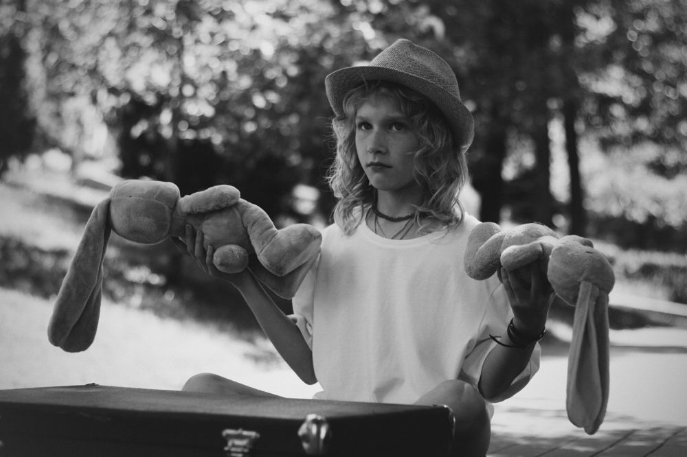 Фотография автора Балановская Виктория