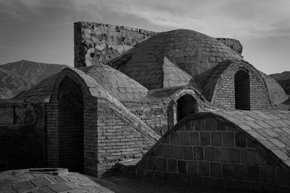 Фотография автора Mohammadian Meysam