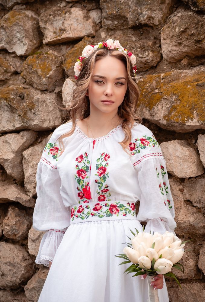 Photograph by Cornei Veaceslav