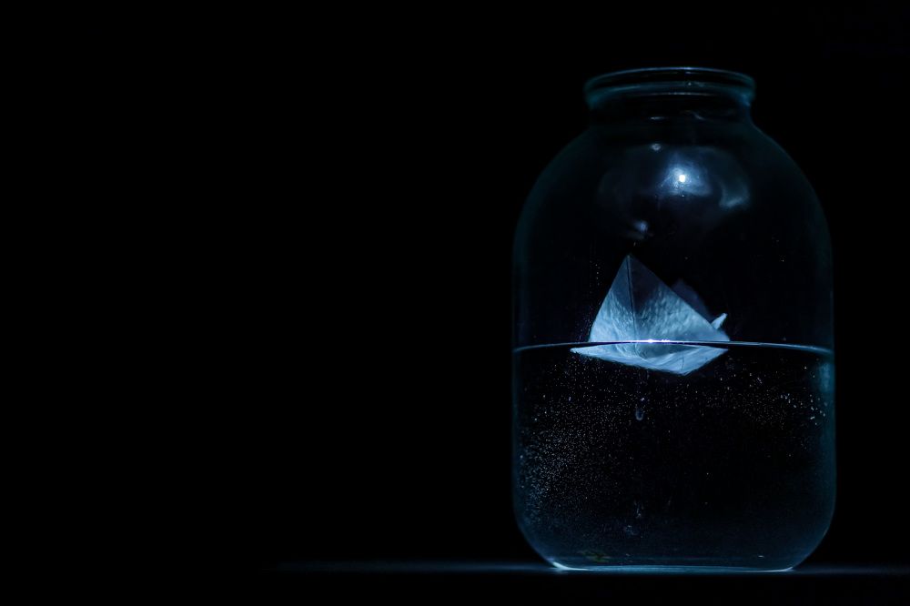 Photograph by Алена Мархель-Дианина