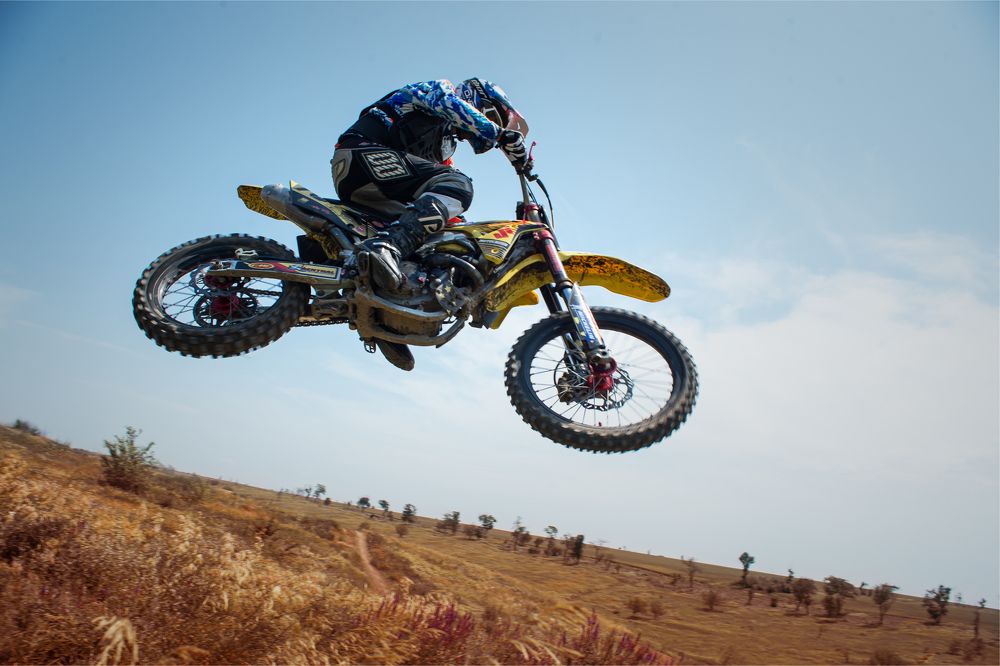 Photograph by Тимур Разиков