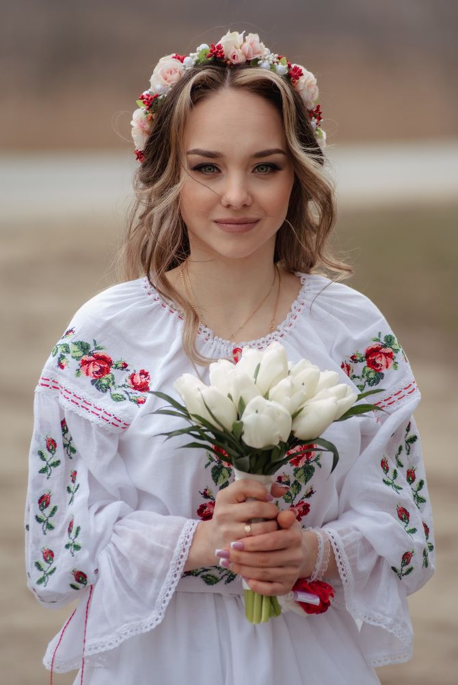 Photograph by Cornei Veaceslav